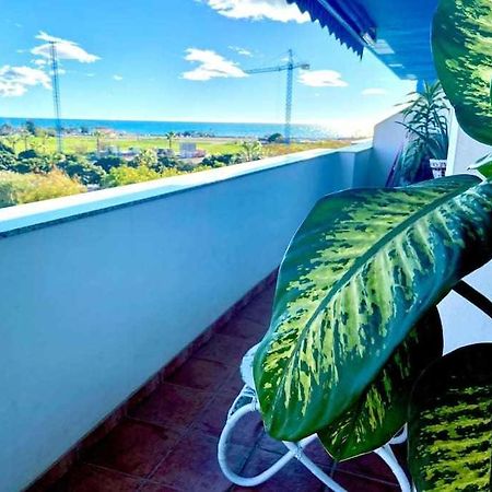 Apartamento Rocio By Solymar Holiday Torre Del Mar Dış mekan fotoğraf