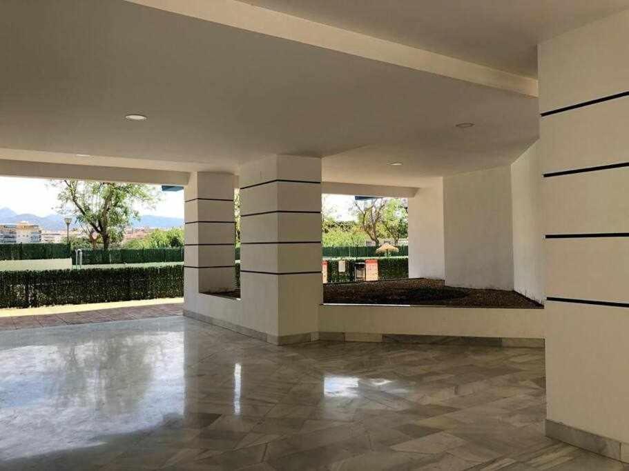 Apartamento Rocio By Solymar Holiday Torre Del Mar Dış mekan fotoğraf