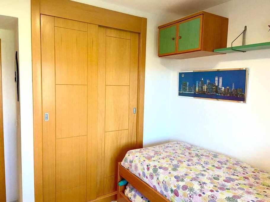 Apartamento Rocio By Solymar Holiday Torre Del Mar Dış mekan fotoğraf