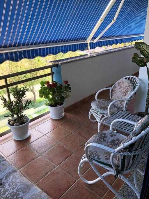 Apartamento Rocio By Solymar Holiday Torre Del Mar Dış mekan fotoğraf