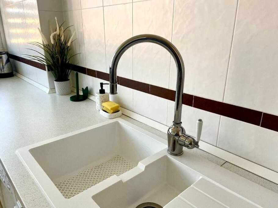 Apartamento Rocio By Solymar Holiday Torre Del Mar Dış mekan fotoğraf