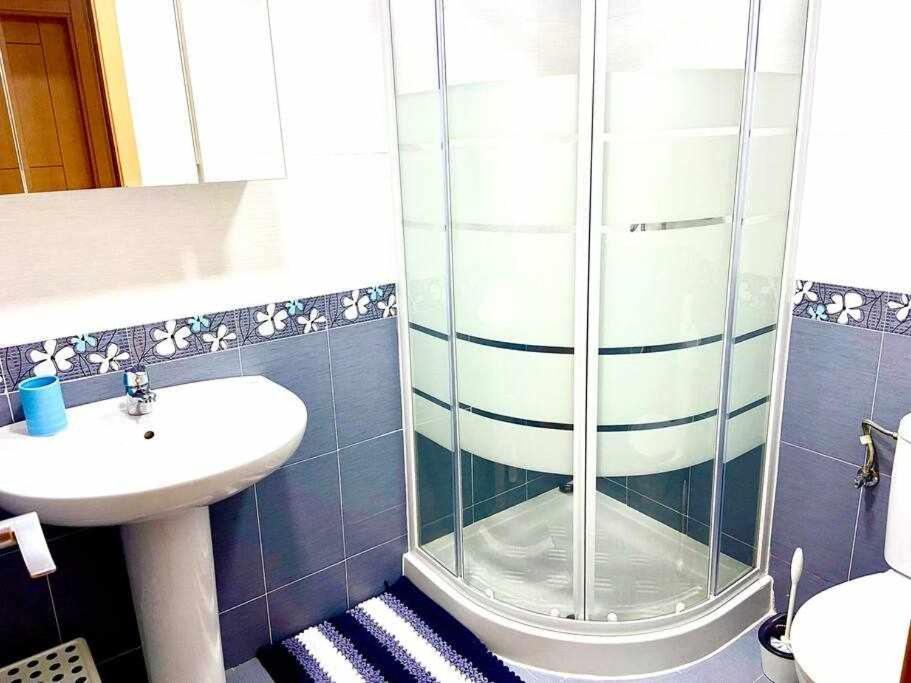 Apartamento Rocio By Solymar Holiday Torre Del Mar Dış mekan fotoğraf
