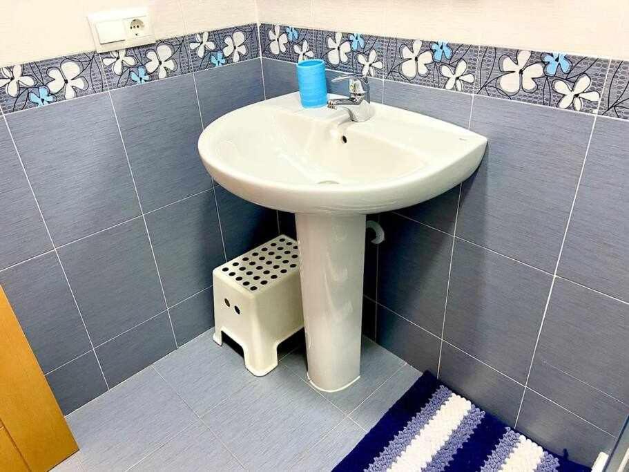 Apartamento Rocio By Solymar Holiday Torre Del Mar Dış mekan fotoğraf