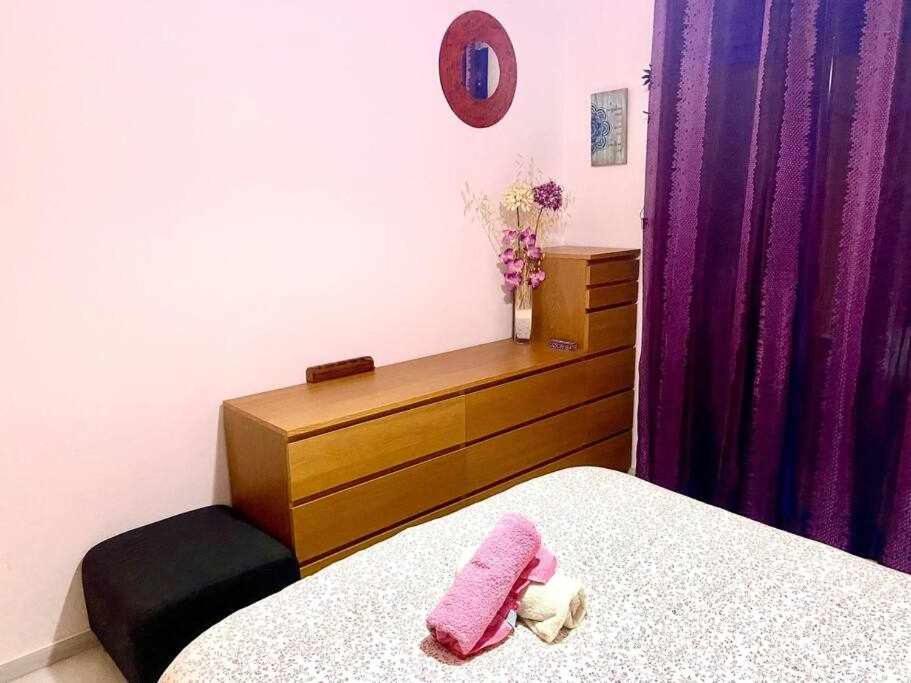 Apartamento Rocio By Solymar Holiday Torre Del Mar Dış mekan fotoğraf