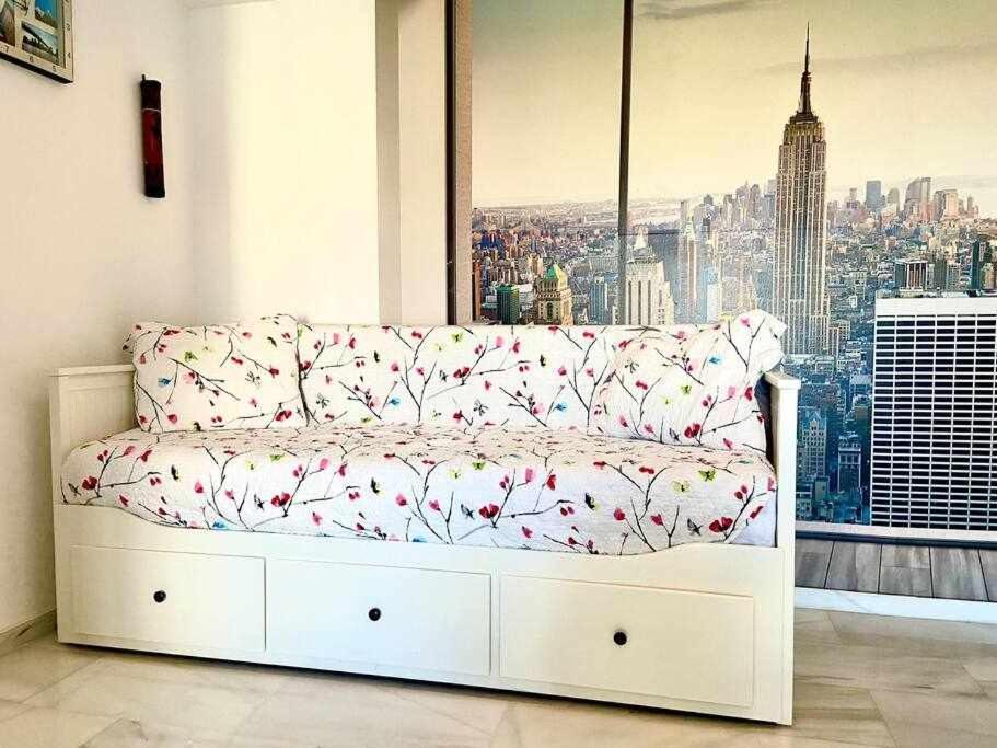 Apartamento Rocio By Solymar Holiday Torre Del Mar Dış mekan fotoğraf
